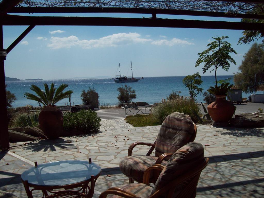 Oasis Studios Psili Ammos  Ruang foto