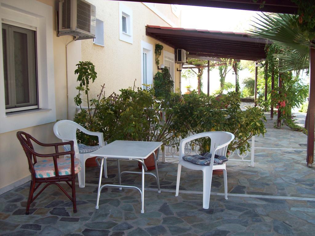 Oasis Studios Psili Ammos  Bagian luar foto