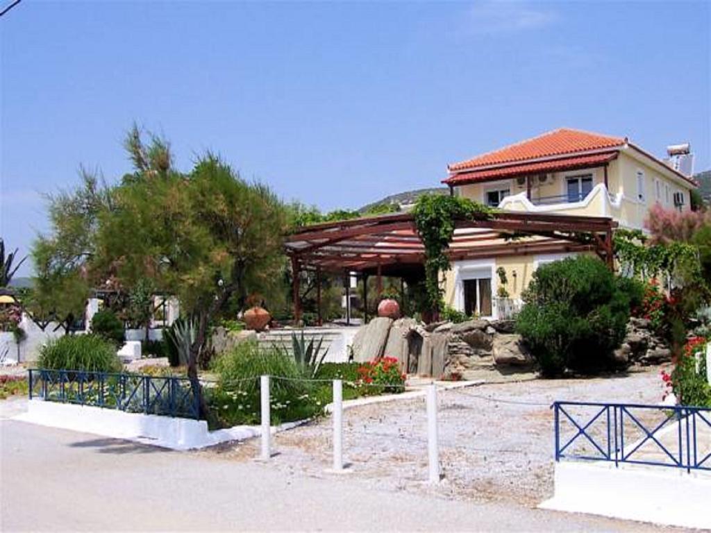 Oasis Studios Psili Ammos  Ruang foto
