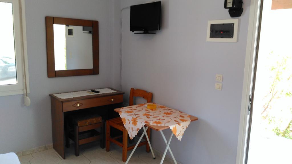 Oasis Studios Psili Ammos  Bagian luar foto