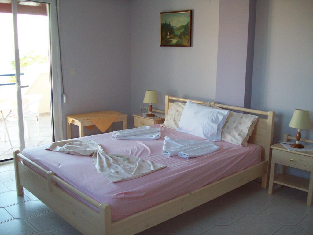Oasis Studios Psili Ammos  Bagian luar foto